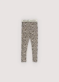 Legginsy TNS Rib Legging