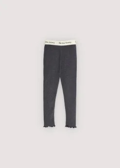 Legginsy TNS Rib Legging