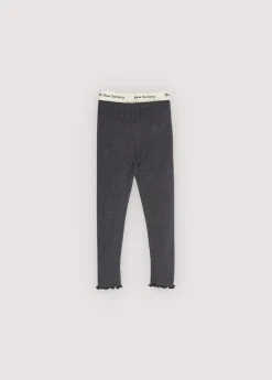 Legginsy TNS Rib Legging