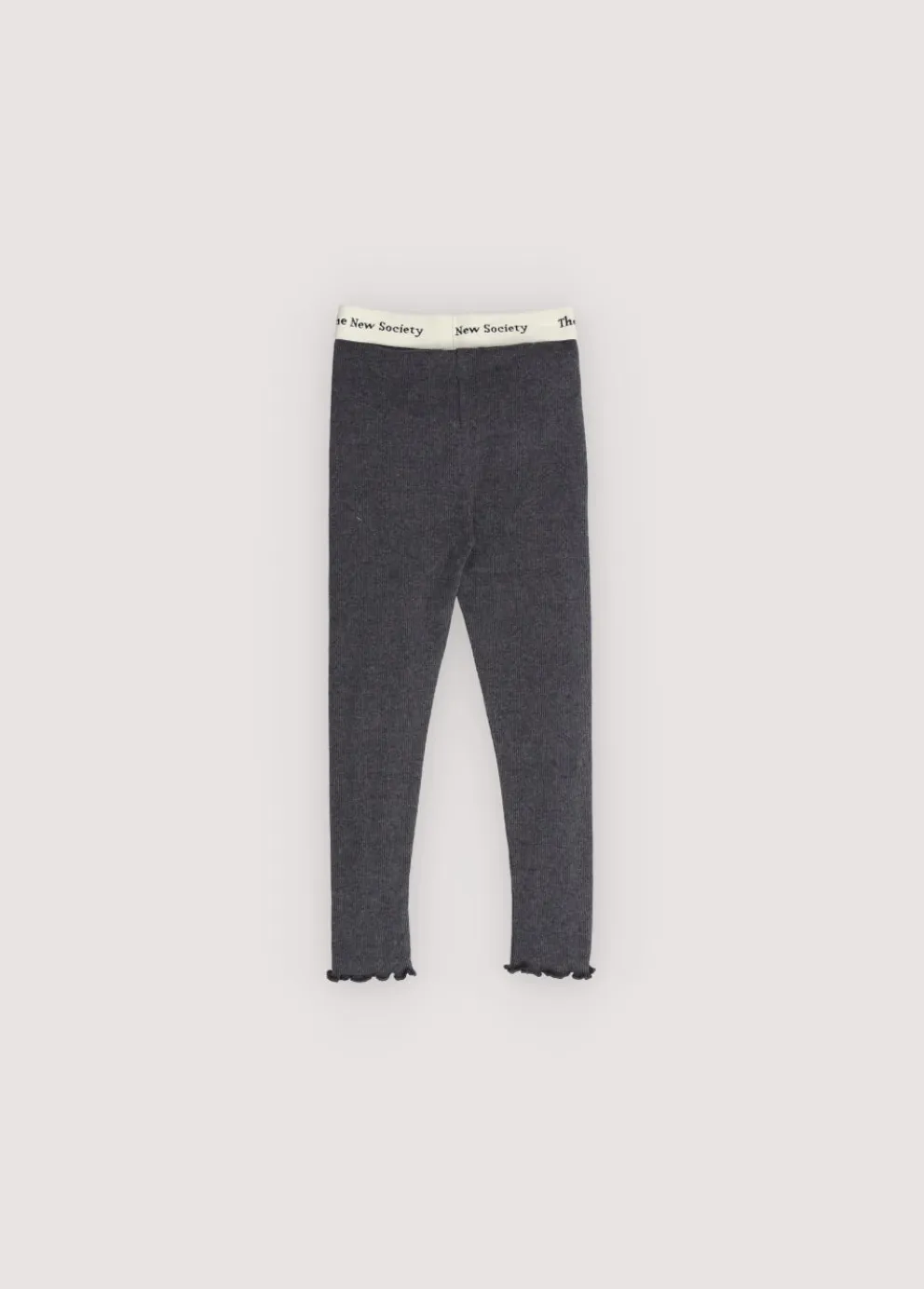 Legginsy TNS Rib Legging