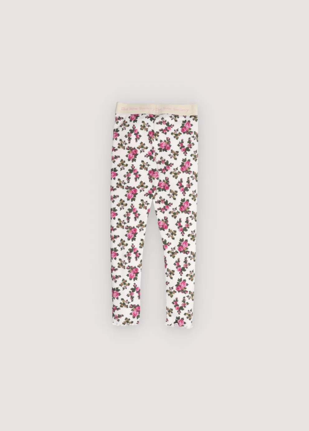 Legginsy TNS Rib Legging