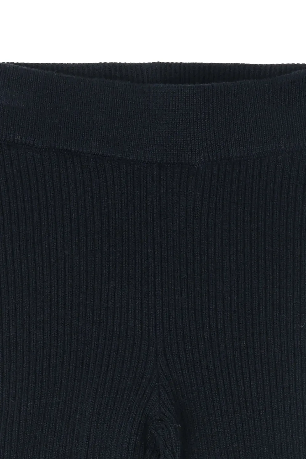 Legginsy z wełny merino