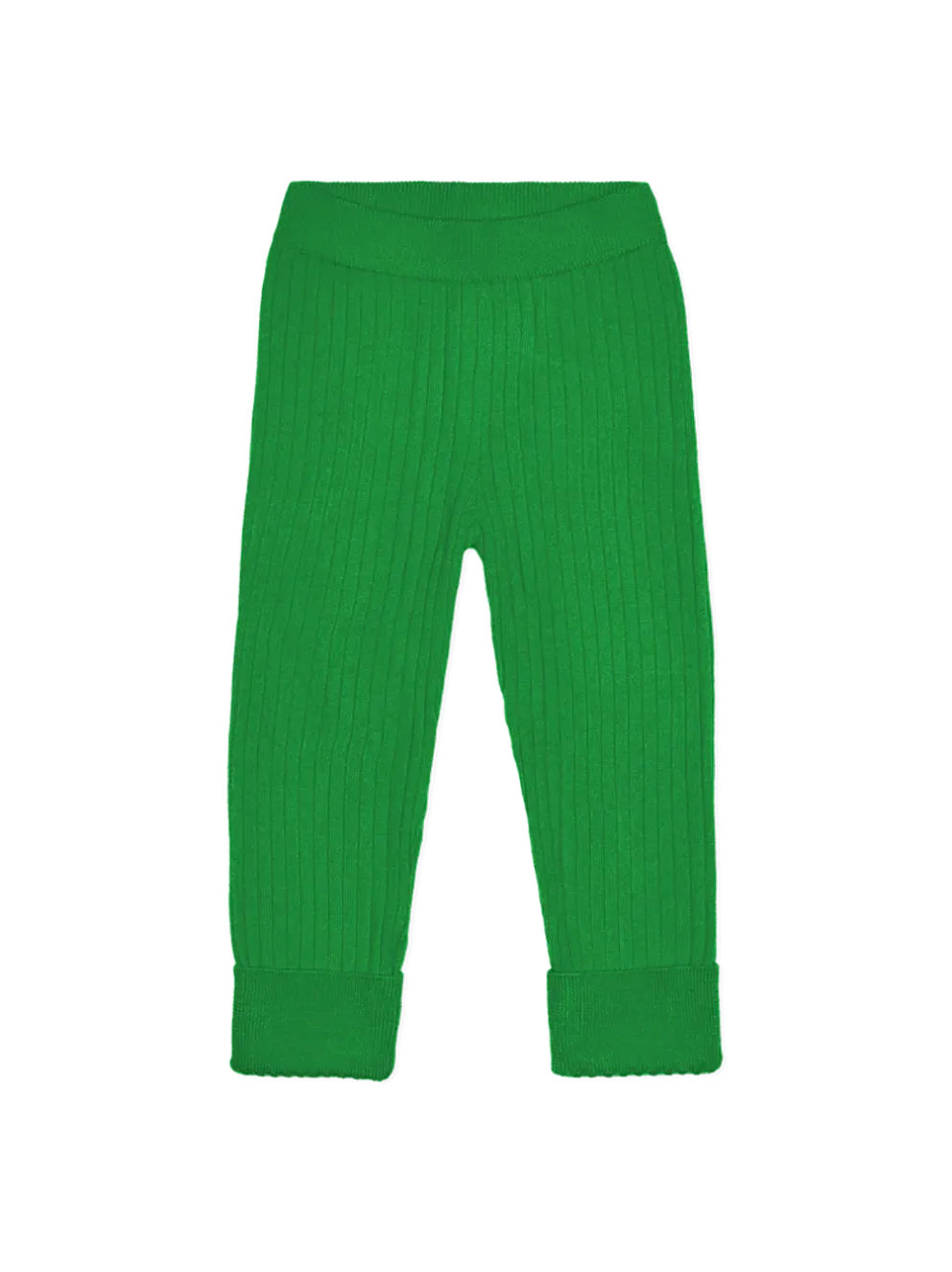 Legginsy z wełny merino dla dzieci Everyday