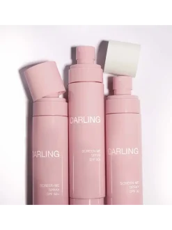 Lekki balsam przeciwsłoneczny w sprayu SPF 30