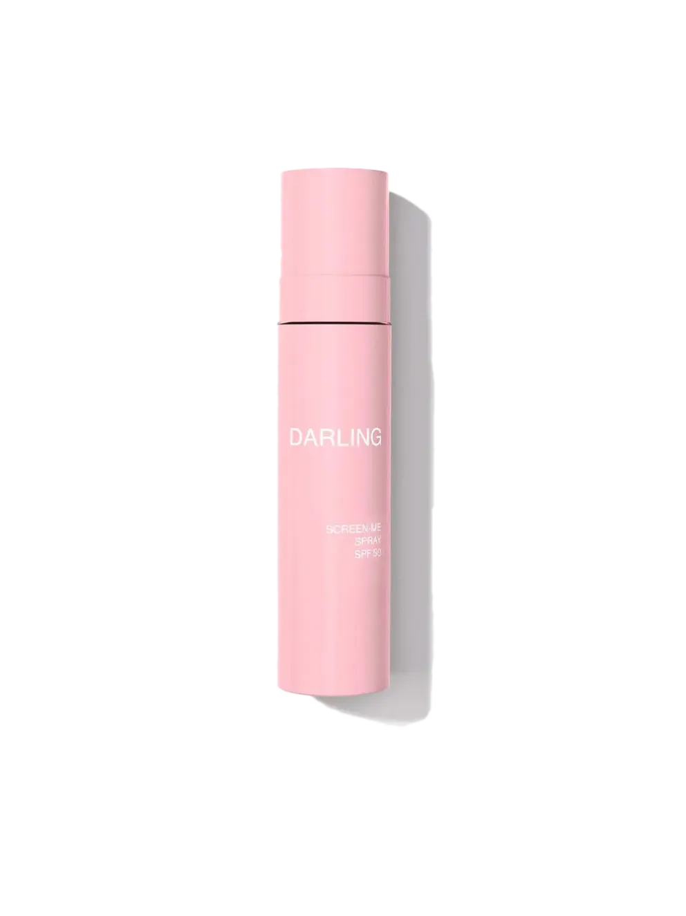 Lekki balsam przeciwsłoneczny w sprayu SPF 50