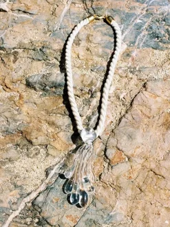 Les Ondines Necklace