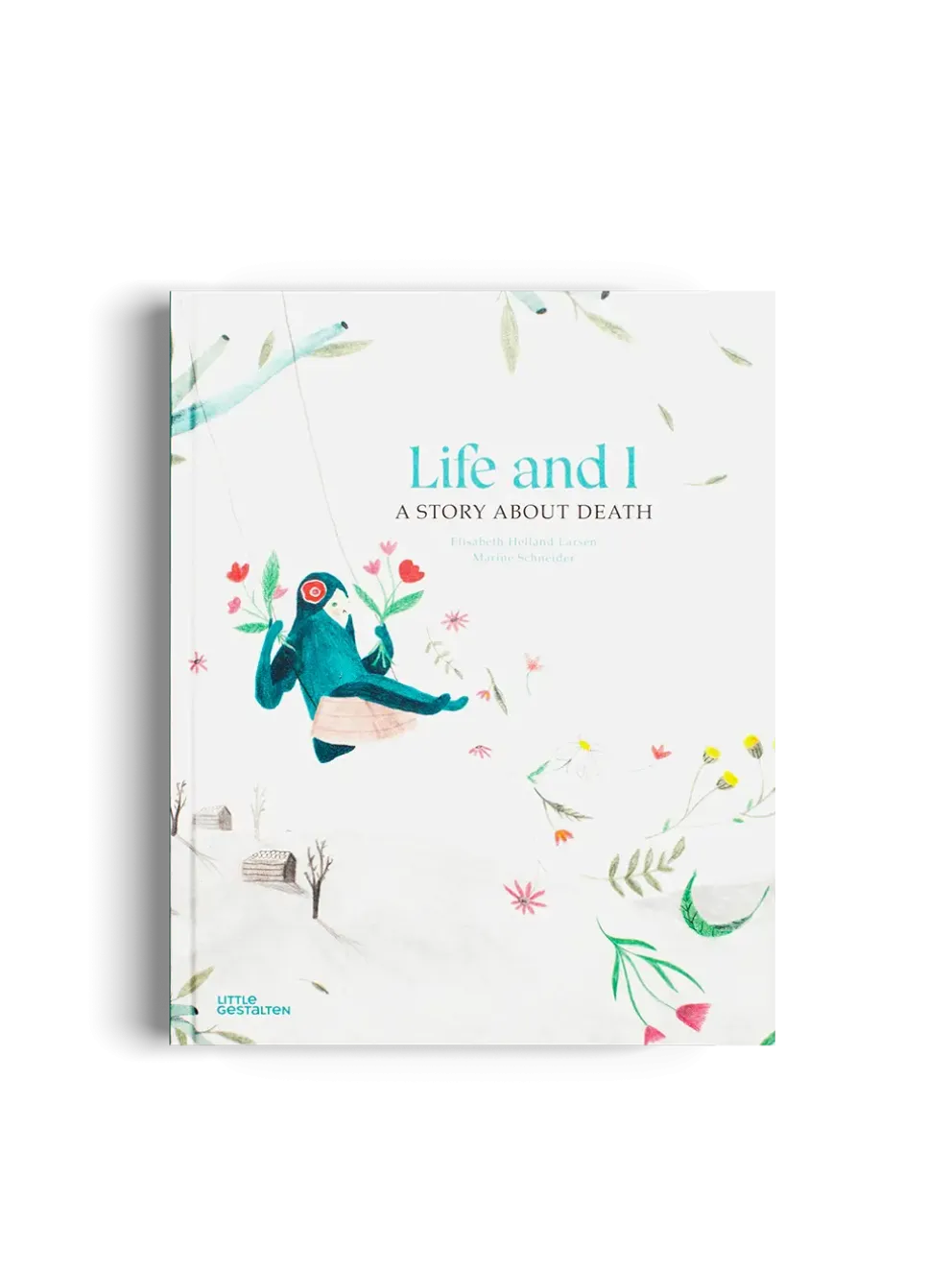 LIFE AND I