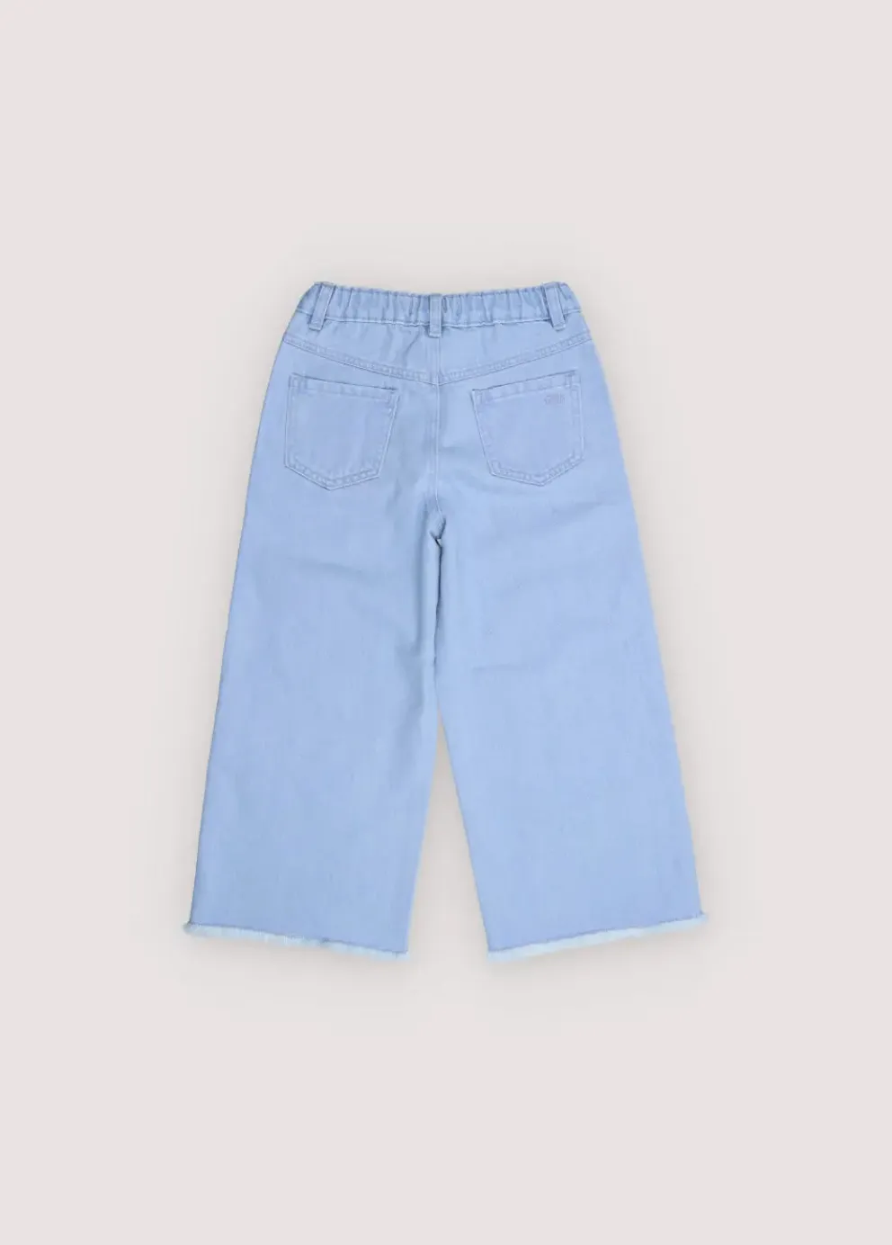 Lily Pant Light Denim