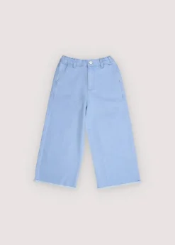 Lily Pant Light Denim