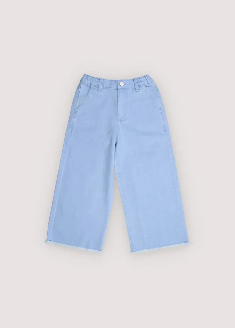 Lily Pant Light Denim