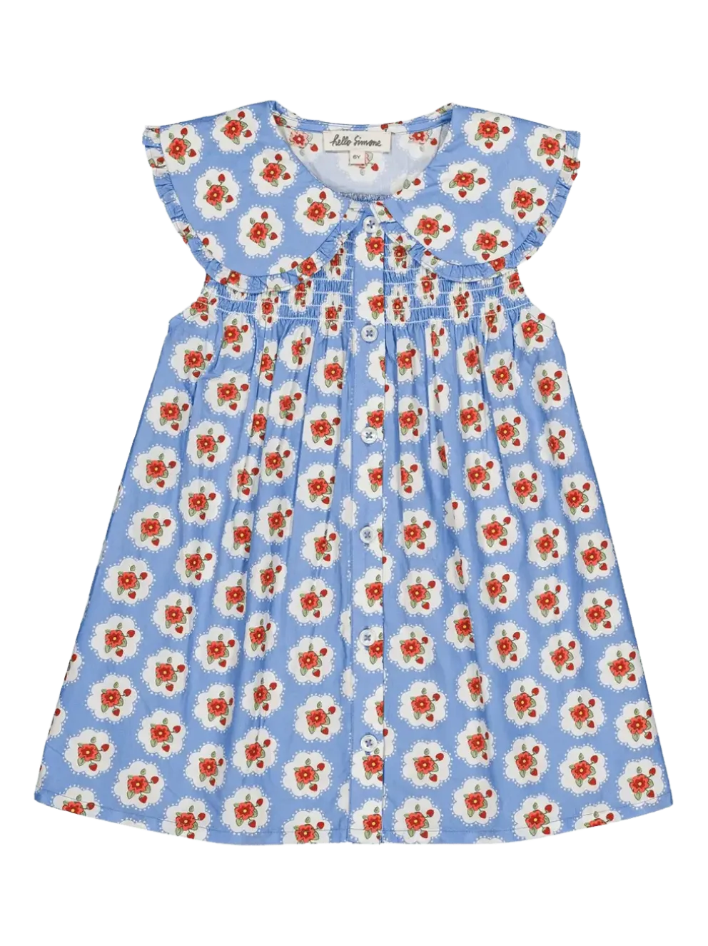 Line blouse Provence