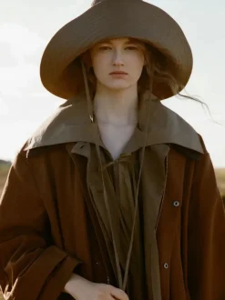 Lois Twill Hat