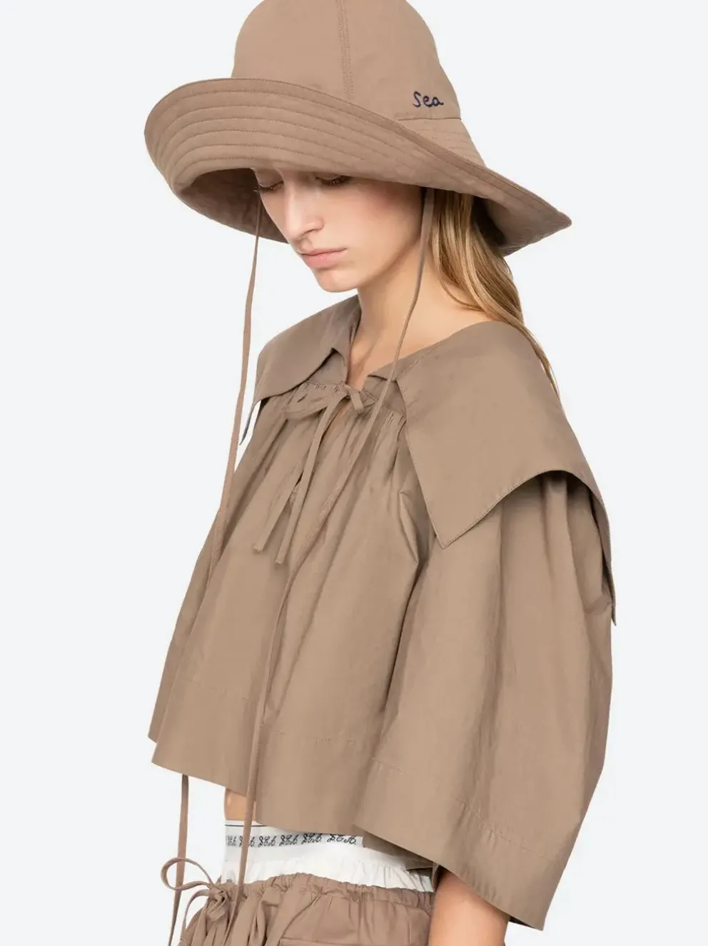 Lois Twill Hat