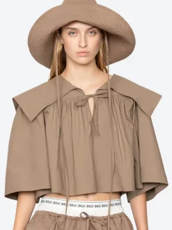 Lois Twill Hat