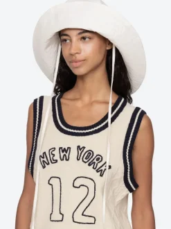 Lois Twill Hat
