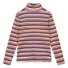 Longsleeve z golfem