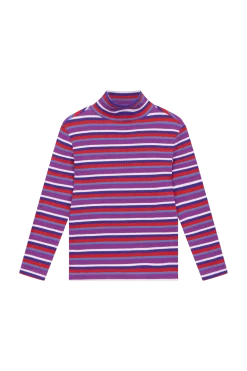Longsleeve z golfem Turtle Neck