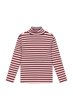 Longsleeve z golfem Turtle Neck