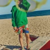 Loros Shorts