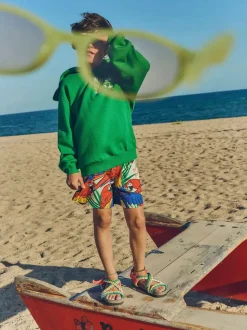 Loros Shorts