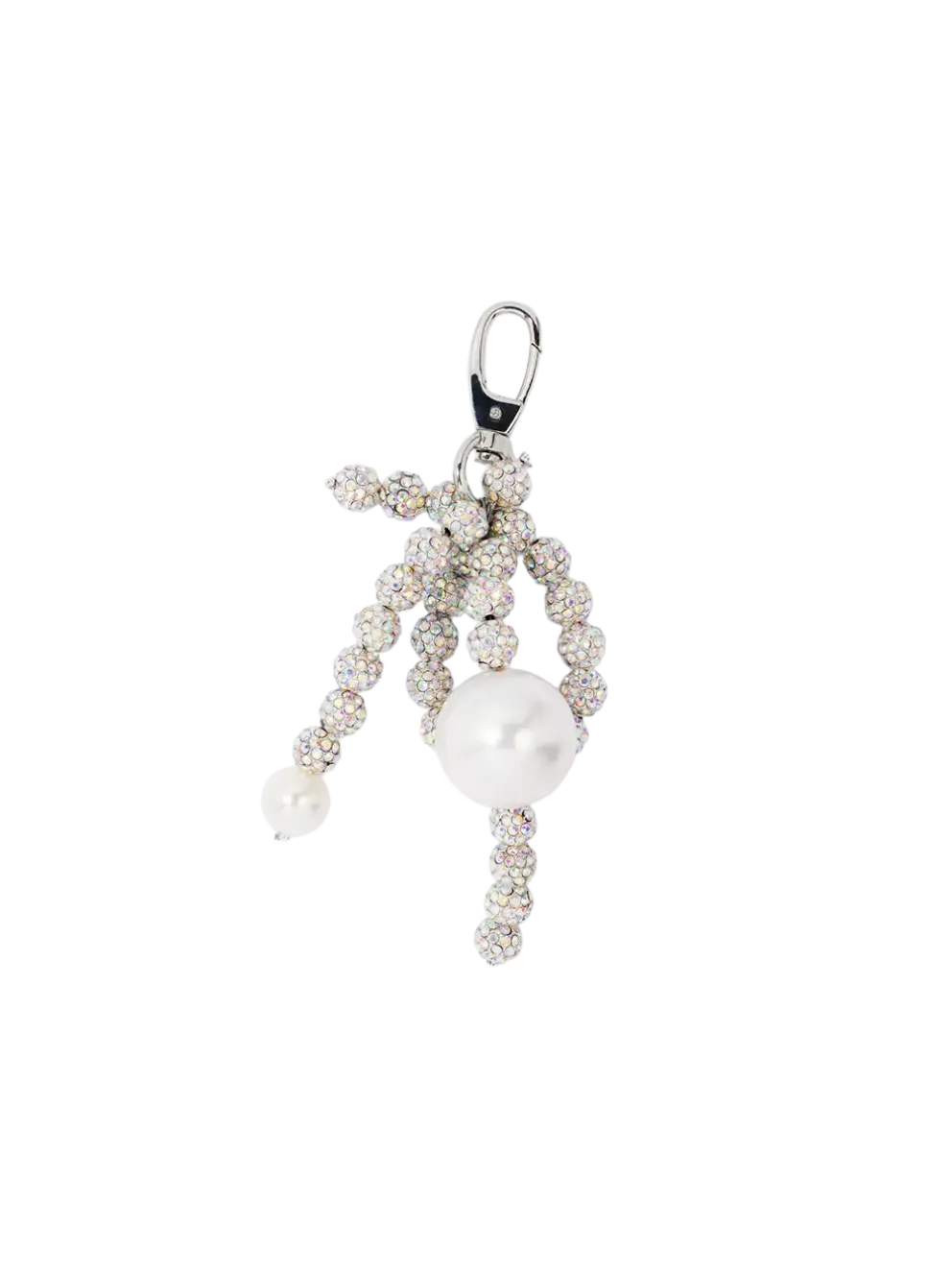Lunar Bag Clasp