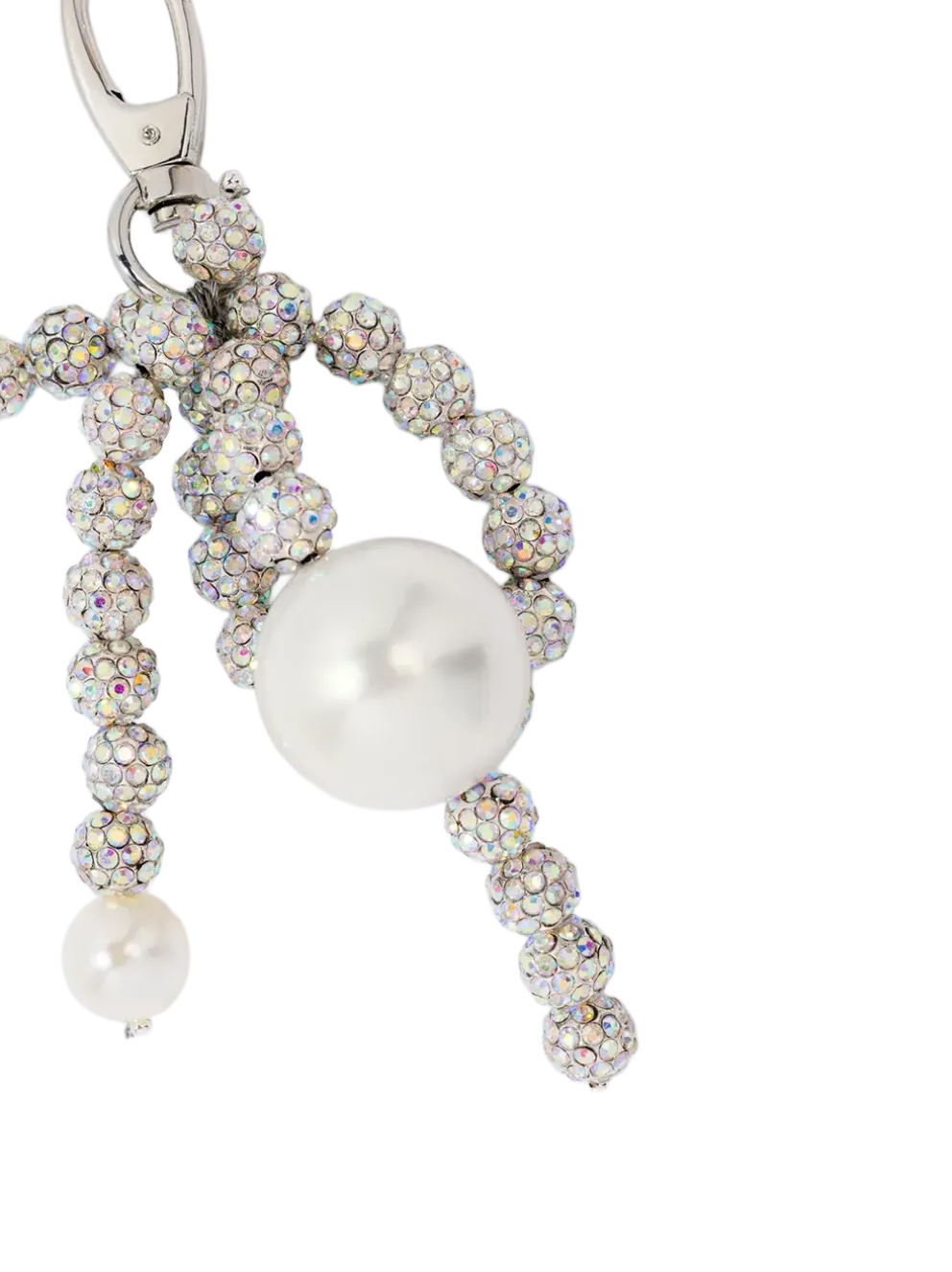 Lunar Bag Clasp