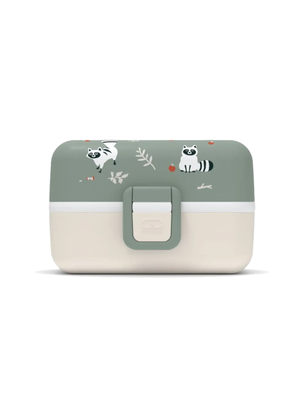 Lunchbox dziecięcy bento box Tresor