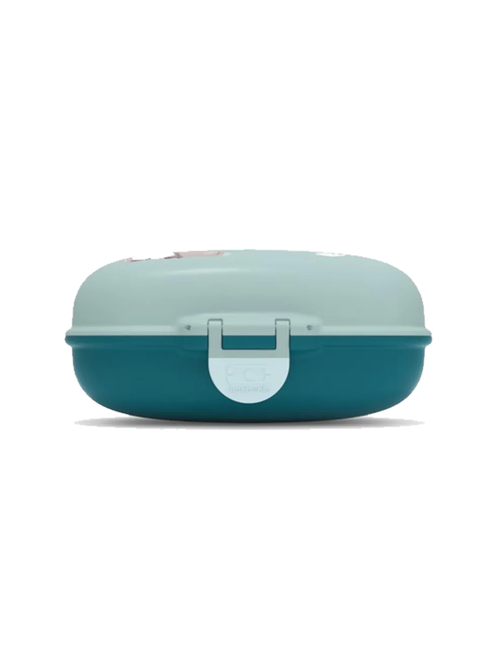 Lunchbox dziecięcy snack box Gram