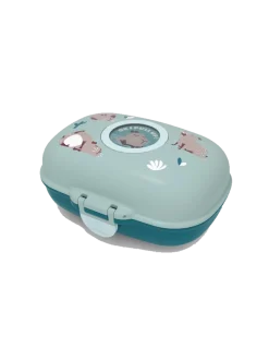Lunchbox dziecięcy snack box Gram