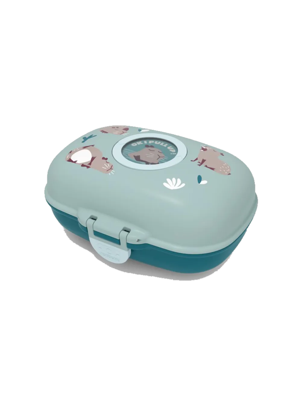 Lunchbox dziecięcy snack box Gram