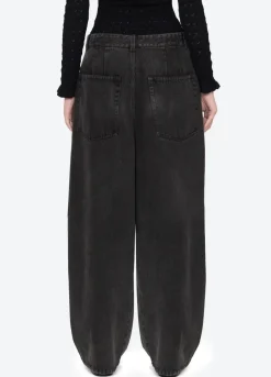 Lyssa denim jeans