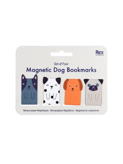 Magnetyczne zakładki do książek