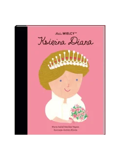 Mali Wielcy. Księżna Diana