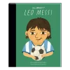 Mali Wielcy. Leo Messi