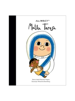Mali Wielcy. Matka Teresa