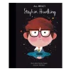 Mali Wielcy, Stephen Hawking