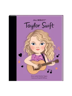 Mali Wielcy. Taylor Swift