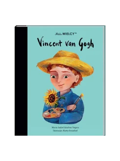 Mali Wielcy. Vincent Van Gogh