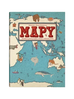 Mapy