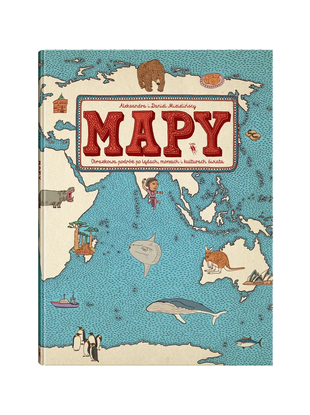Mapy