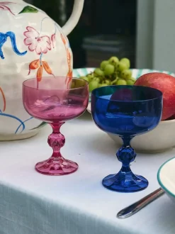 Mare Cocktail Glass Set of 2