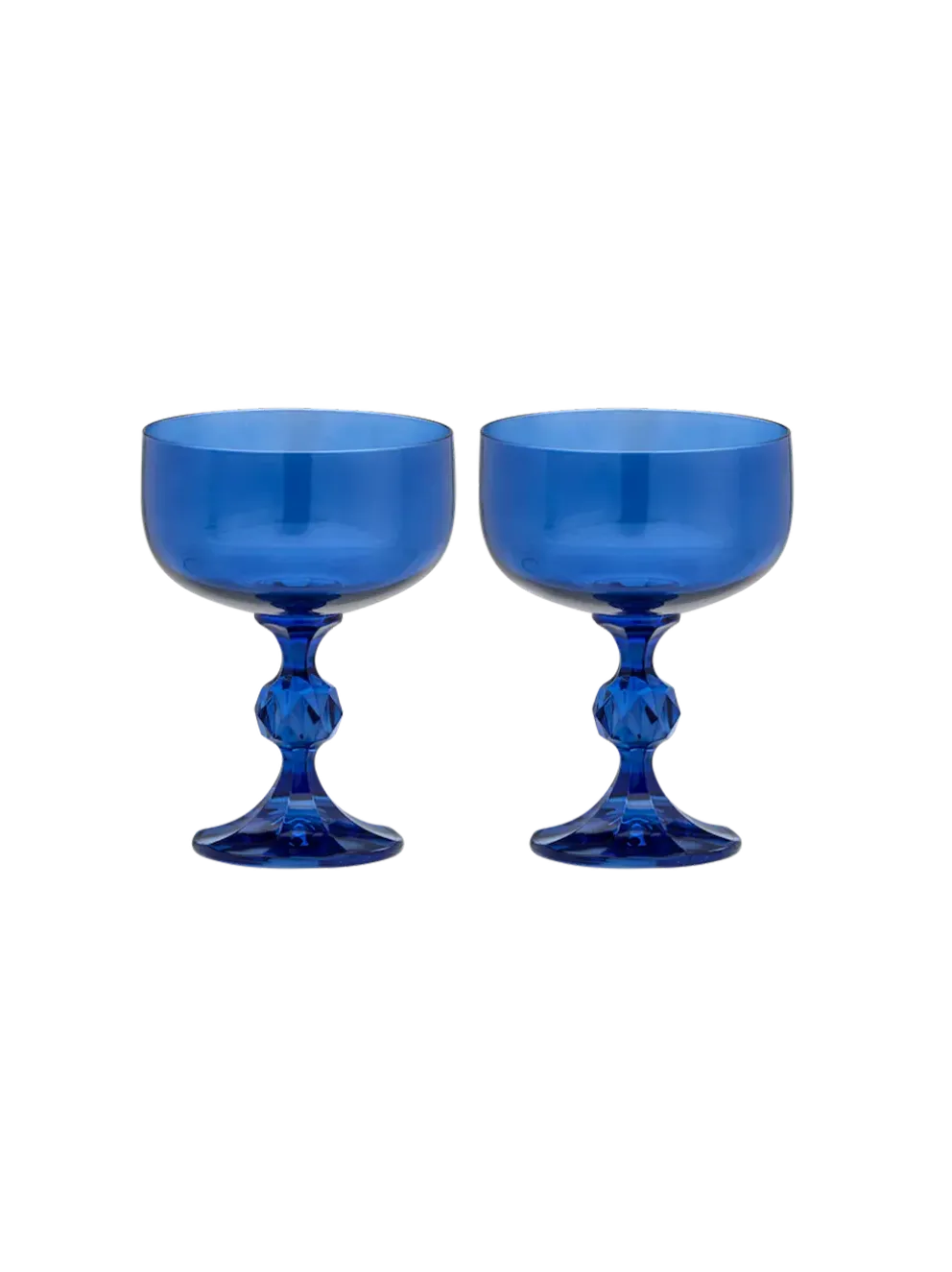 Mare Cocktail Glass Set of 2
