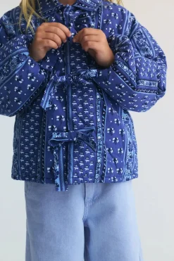 Mare Jacket Mare Print