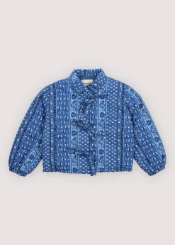 Mare Jacket Mare Print