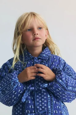 Mare Jacket Mare Print