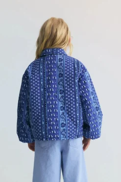 Mare Jacket Mare Print