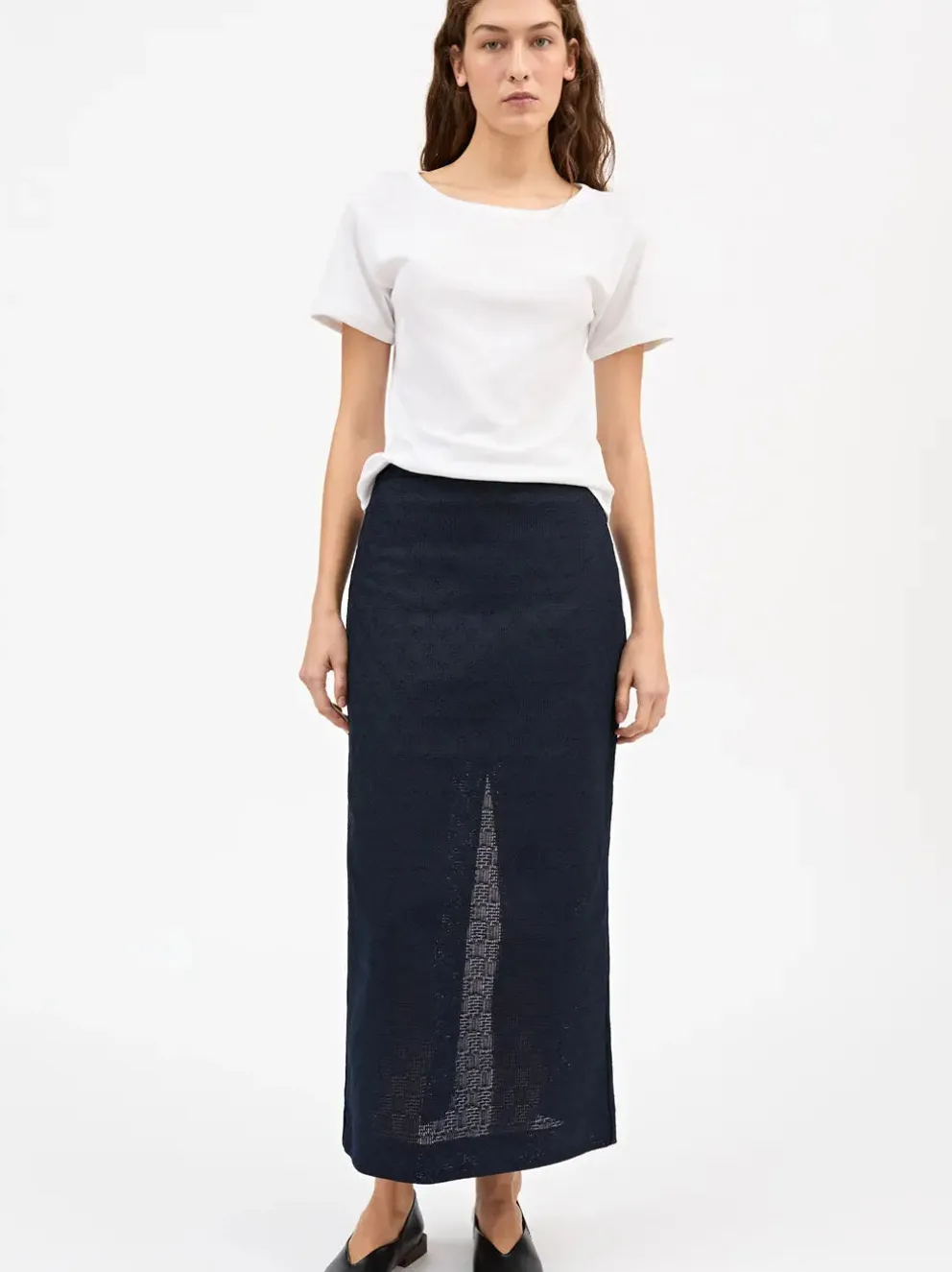 Marthe skirt