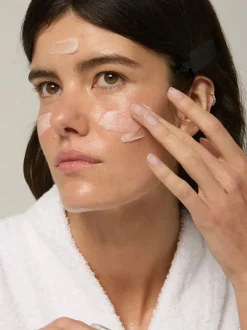 Masełko do demakijażu Silent Vanilla Cleansing Balm