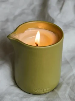 Massage Candle Night Touch