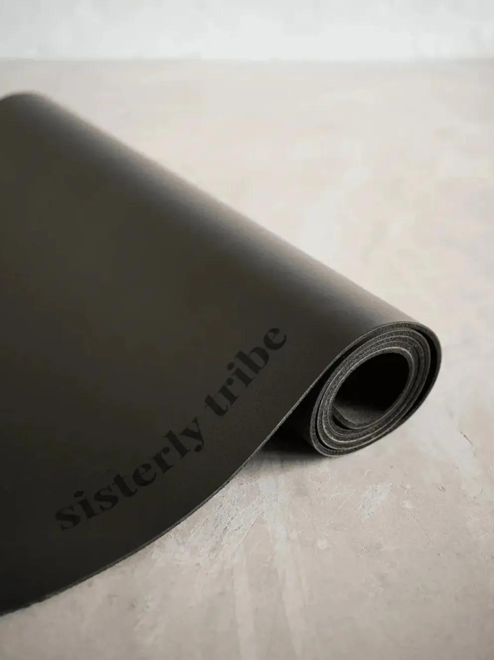 Mata Self Care Yoga Mat